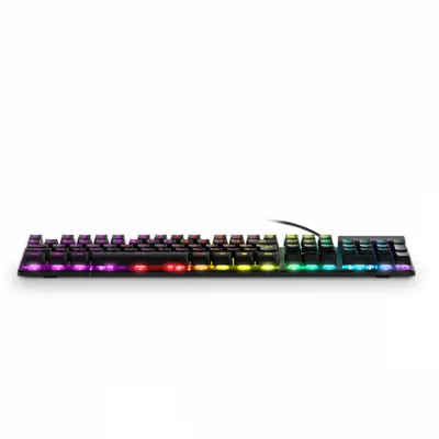 Energy sistem teclado gaming esg k2 ghosthunter