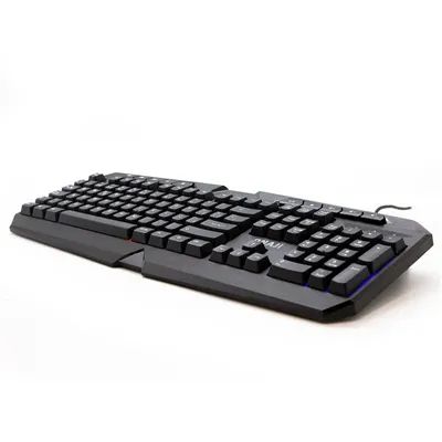 Onaji teclado gaming yubi rgb