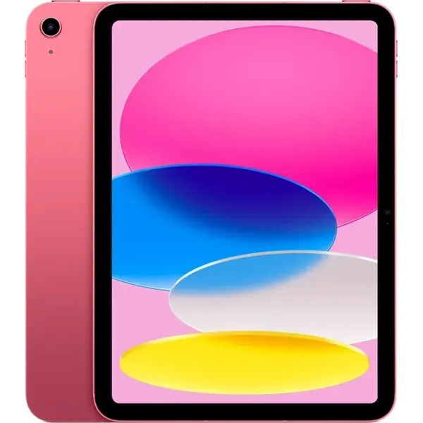 Apple iPad 10.9" 10ª Gen Rosa 64GB Wifi