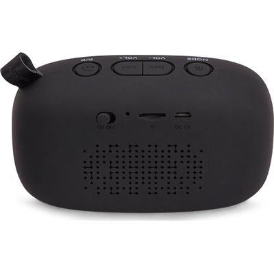 Aiwa BST-110 Altavoz Portátil Negro 10W