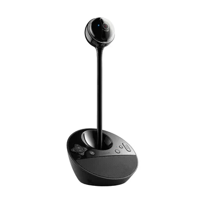 Logitech bcc950 webcam conferencia