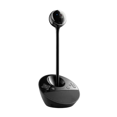 Logitech bcc950 webcam conferencia