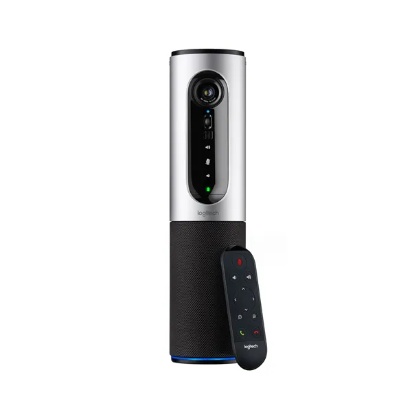 Logitech conferencecam connect