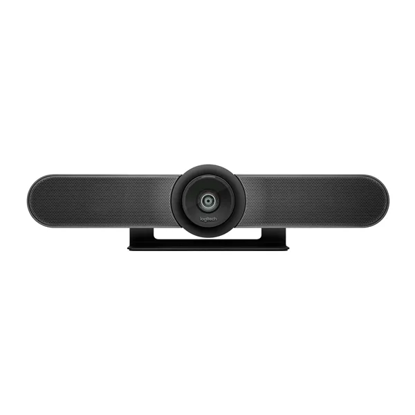 Logitech meetup webcam videoconferencing fps 4k