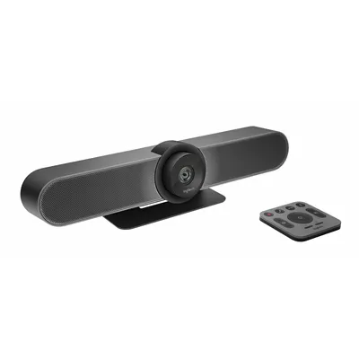 Logitech meetup webcam videoconferencing fps 4k