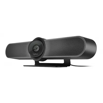 Logitech meetup webcam videoconferencing fps 4k