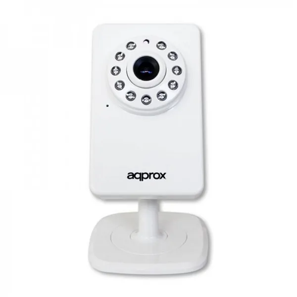 Approx appip03hdp2p camara wifi 720p