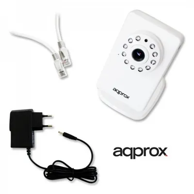 Approx appip03hdp2p camara wifi 720p