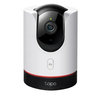 Tp-link tapo c225 camara wifi ai 4mp 2k msd