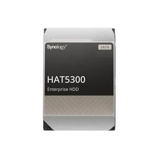 Synology hat5300-12t 3.5" sata hdd