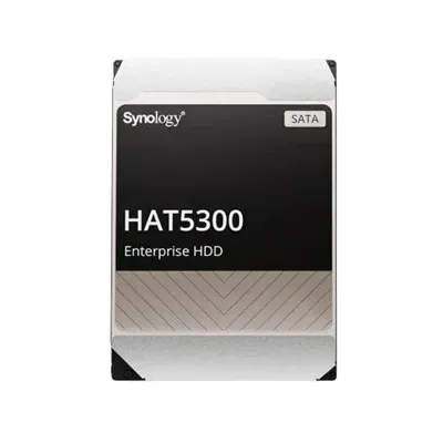 Synology hat5300-4t 3.5" sata hdd