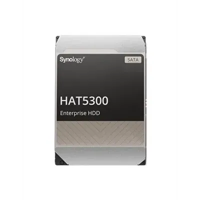 Synology hat5310-8t 3.5" sata hdd