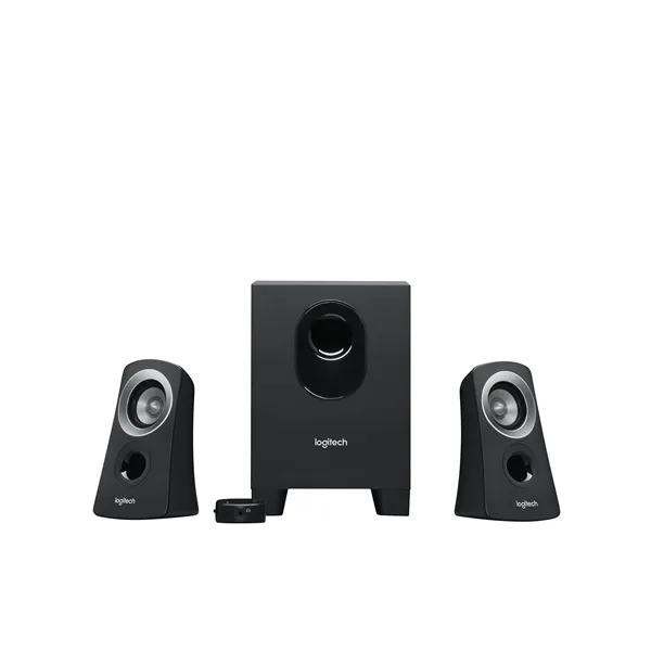 Altavoces Logitech Z313/ 50W/ 2.1