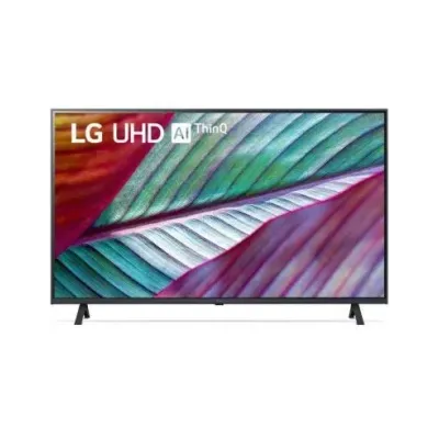 Televisor LG UHD 43UR78006LK 43'/ Ultra HD 4K/ Smart TV/ Wifi