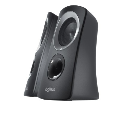 Altavoces Logitech Z313/ 50W/ 2.1