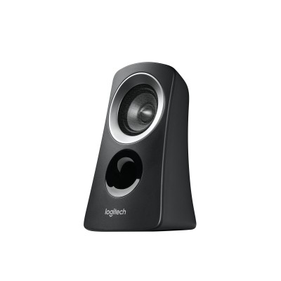 Altavoces Logitech Z313/ 50W/ 2.1