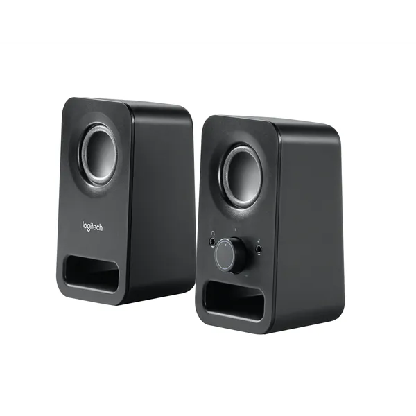 Altavoces Logitech Z150/ 6W/ 2.0