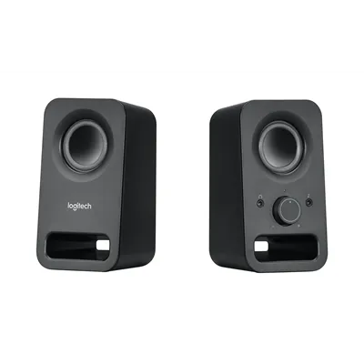 Altavoces Logitech Z150/ 6W/ 2.0