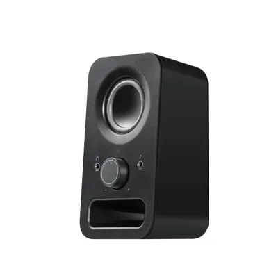 Altavoces Logitech Z150/ 6W/ 2.0