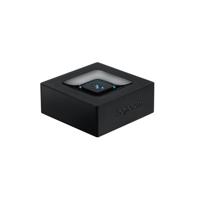 Receptor de Sonido Inalámbrico Bluetooth Logitech BT AUDIO