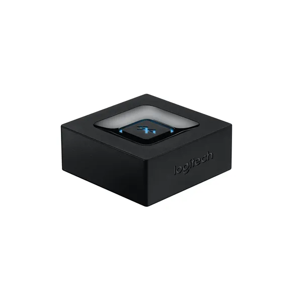 Receptor de Sonido Inalámbrico Bluetooth Logitech BT AUDIO