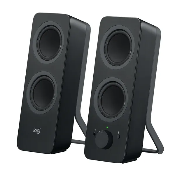 Altavoces con Bluetooth Logitech Z207/ 10W/ 2.0