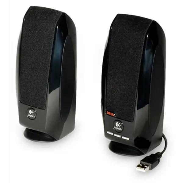 Altavoces Logitech OEM S150/ 2.0