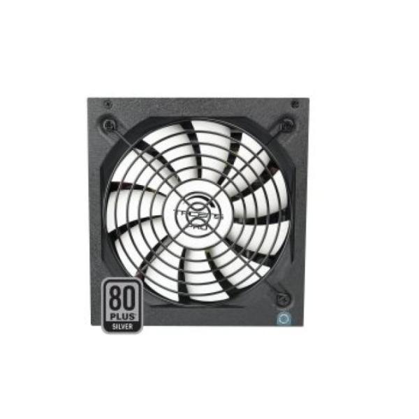 Fuente De Alimentacion Tacens Radix Vii Ag 700w  Certificado 80 Plus Silver, Pfc Activo