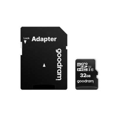 Goodram m1aa micro sd c10 32gb c/adap