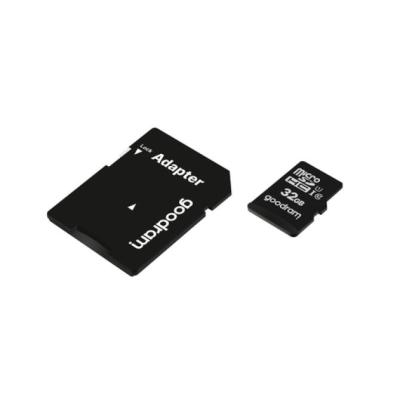 Goodram m1aa micro sd c10 32gb c/adap