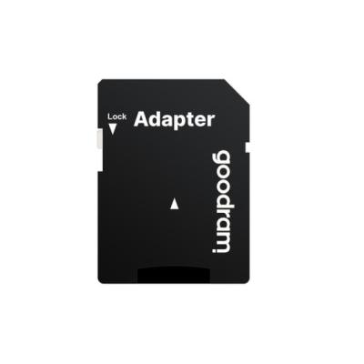 Goodram m1aa micro sd c10 32gb c/adap