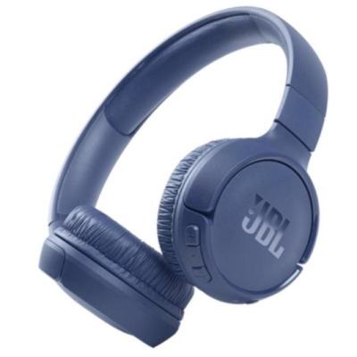 JBL Tune 510BT Auriculares Azules Bluetooth y microfono