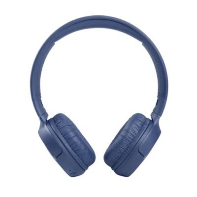 JBL Tune 510BT Auriculares Azules Bluetooth y microfono