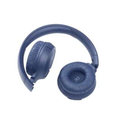 JBL Tune 510BT Auriculares Azules Bluetooth y microfono