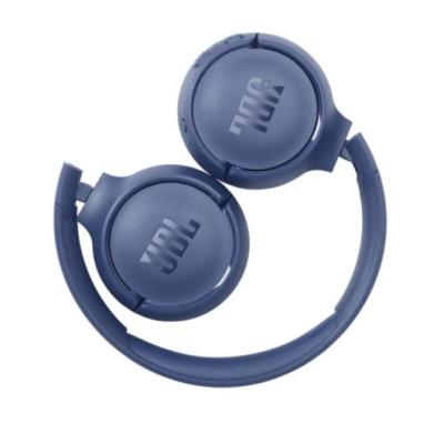 JBL Tune 510BT Auriculares Azules Bluetooth y microfono