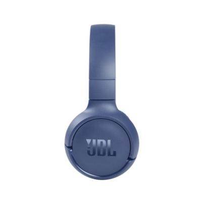 JBL Tune 510BT Auriculares Azules Bluetooth y microfono