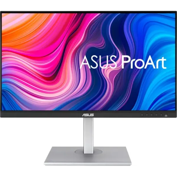 Asus ProArt PA279CV 27" 4K 3840x2160 IPS 5Ms HDR10 USB-C/HDMI/DisplayPort Altavoces Plata