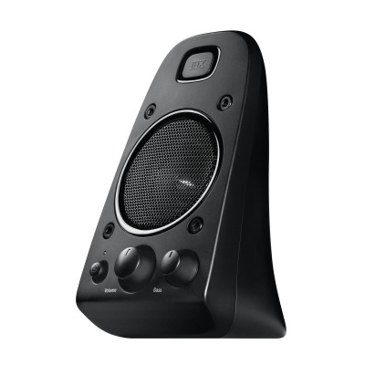 Altavoces Logitech Z623 THX/ 200W/ 2.1