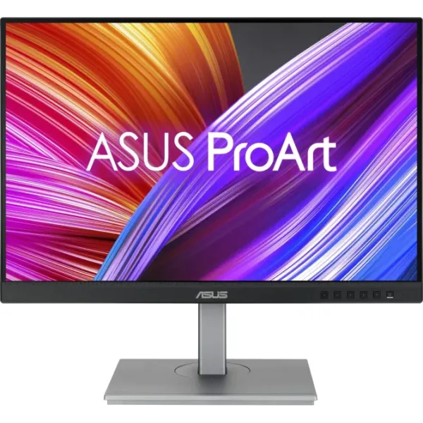 Asus ProArt PA248CNV 24.1" FullHD IPS 5Ms HDR10 USB-C/HDMI/DisplayPort Altavoces Plata