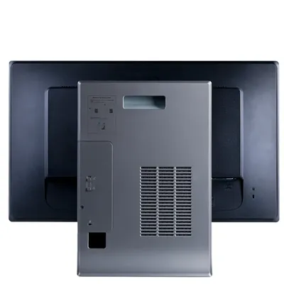 Hiditec m-itx multiplataforma d1 fuente 220w 80 pl