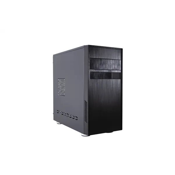 Coolbox caja micro-atx m670 usb3.0  fte. basic500