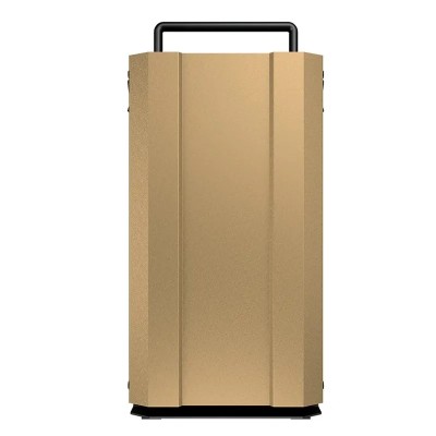 Cougar DUST 2 (2022) Desert Sand Caja Mini-ITX Aluminio