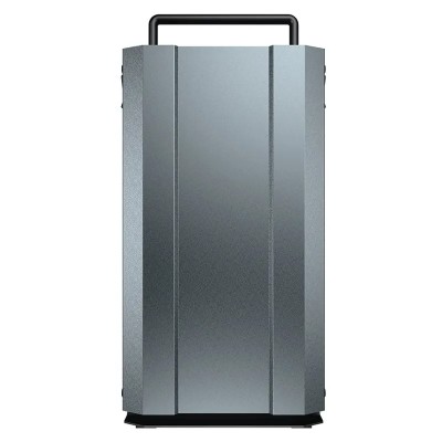 Cougar DUST 2 (2022) Iron Gray Caja Mini-ITX Aluminio Anodizado