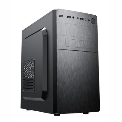 Coolbox caja microatx mpc28 fte. 