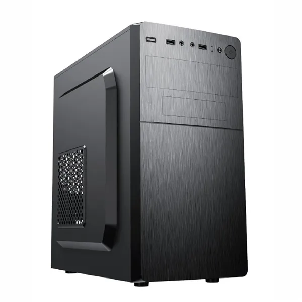 Coolbox caja microatx  mpc28 fte. ep500