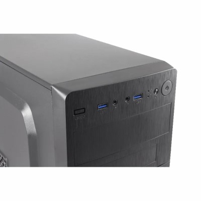 Coolbox caja microatx mpc28 fte. 