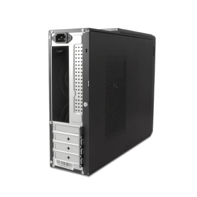 Coolbox caja matx slim t310 fte.b500gr-s