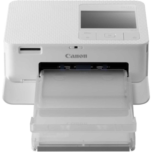 Canon SELPHY CP1500 impresora de foto Pintar por sublimación 300 x 300 DPI 4" x 6" (10x15 cm) Wifi