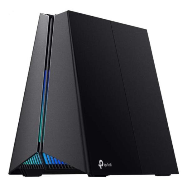 TP-Link Archer GXE75 router inalámbrico 2.5 Gigabit Ethernet Tribanda (2.4 GHz / 5 GHz / 6 GHz)