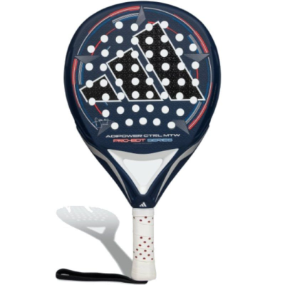 Pala de Pádel Adidas Adipower Multiweight Control Pro Edt 2024/